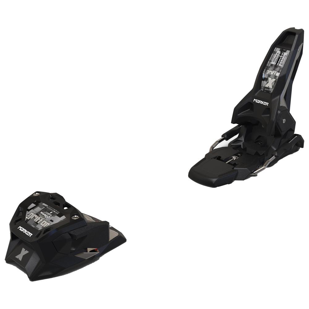 Marker - Griffon X 13 90mm Black - Ski binding