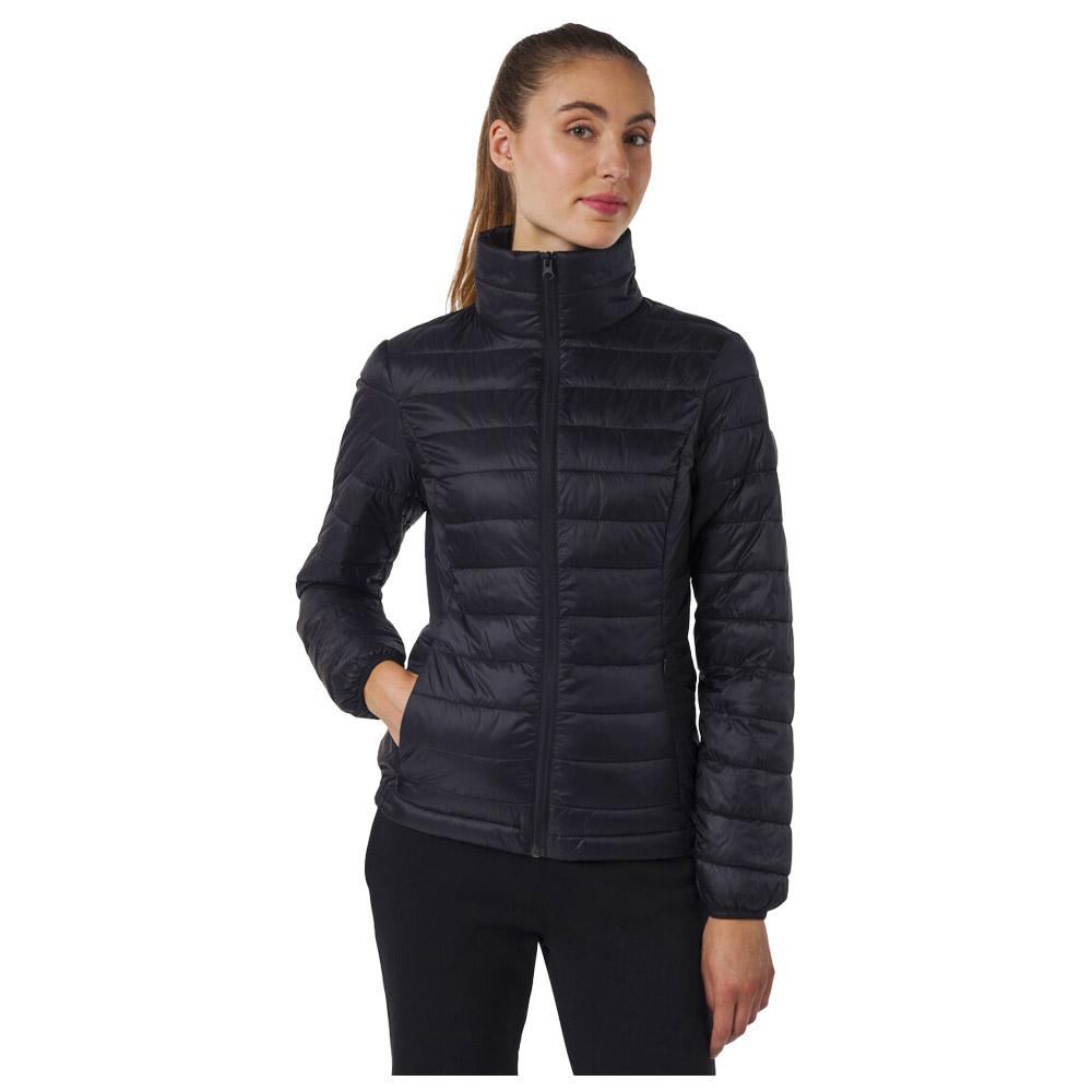 Rossignol - W Rossi Light Black - M - Down jackets