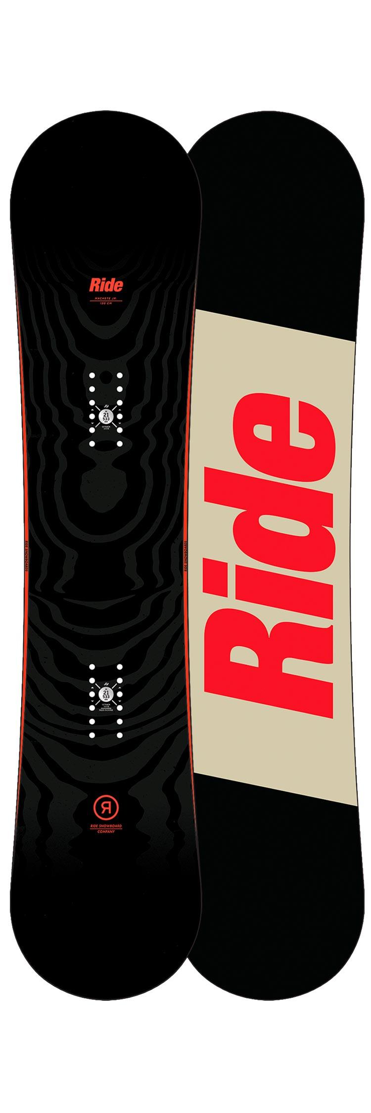 RIDE - RIDE　MACHETE JR/148cm 18-19モデル RIDE 18モデル MACHETE JR : SEAK SPORTS - 通販 - Yahoo