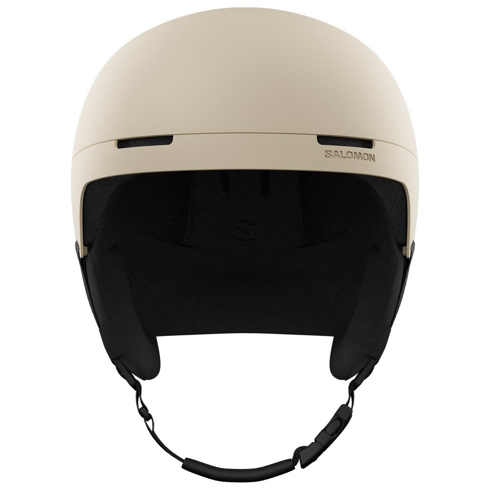 Salomon Helmet Brigade Index Mips Rainy Day