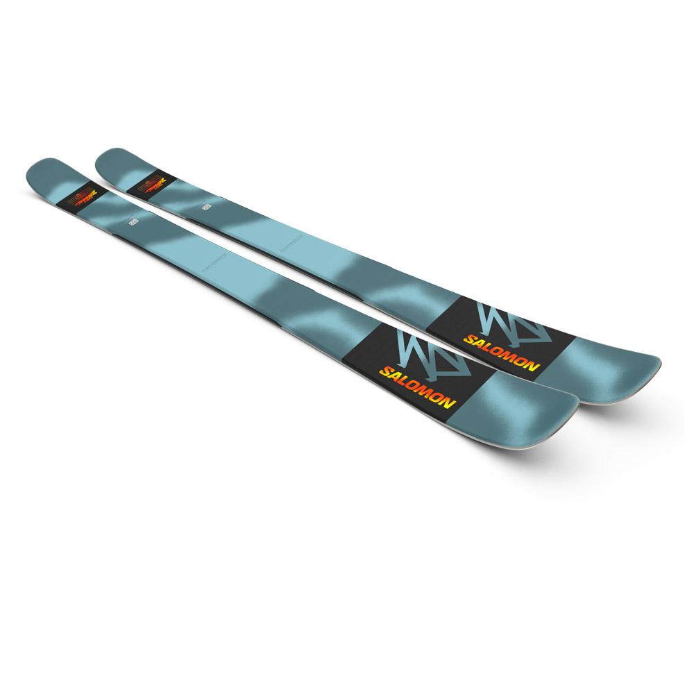 Salomon Ski Qst Spark Winter 2026 Glisshop