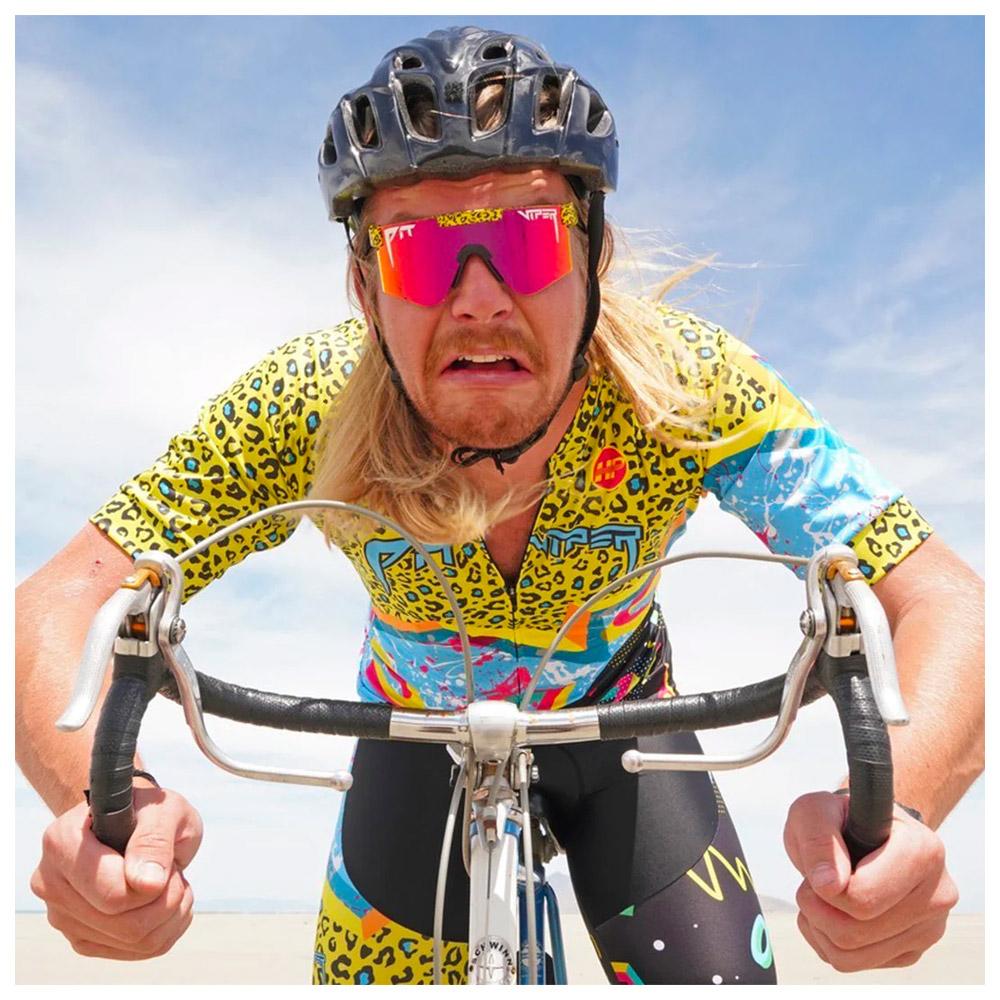 Pit viper cycling discount