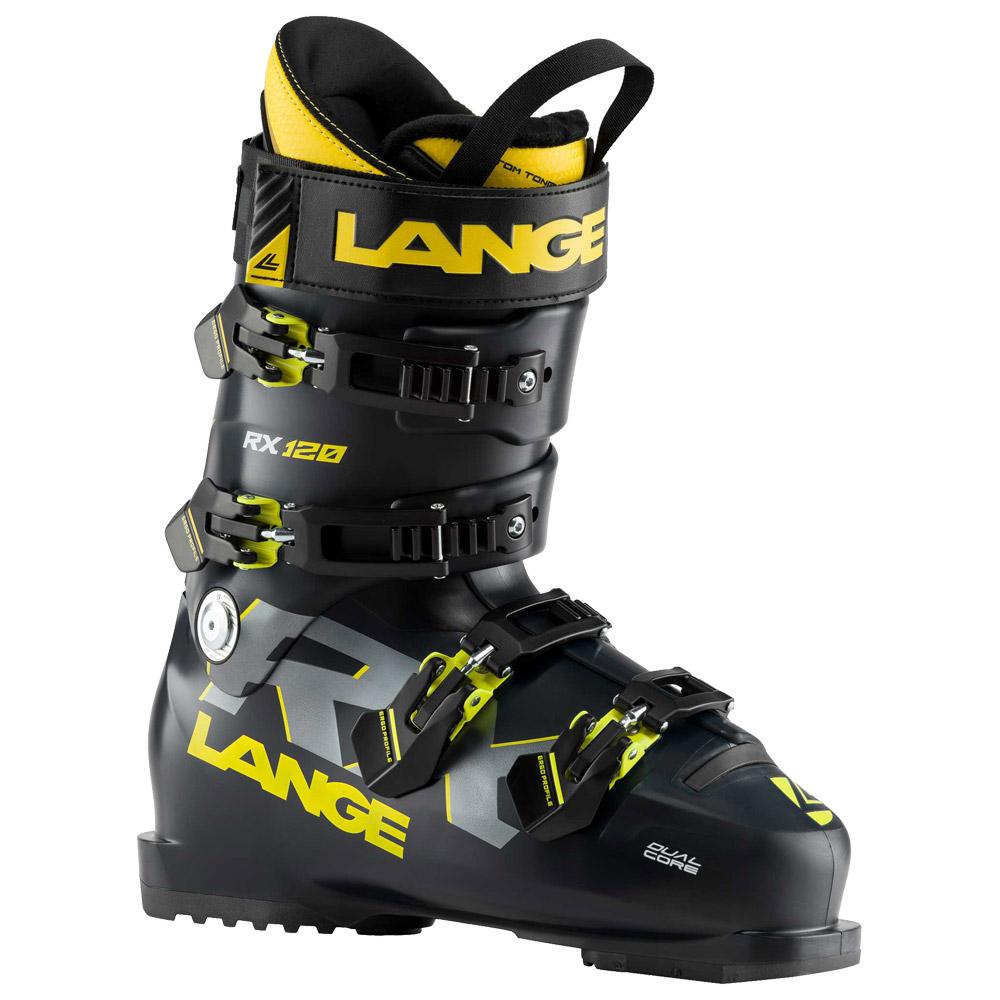 120 flex ski boots
