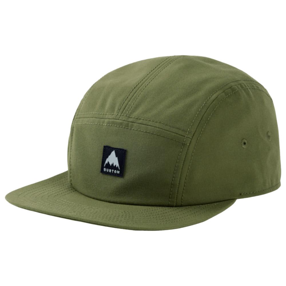 Burton - Colfax Cordova Hat Forest Moss - Cap