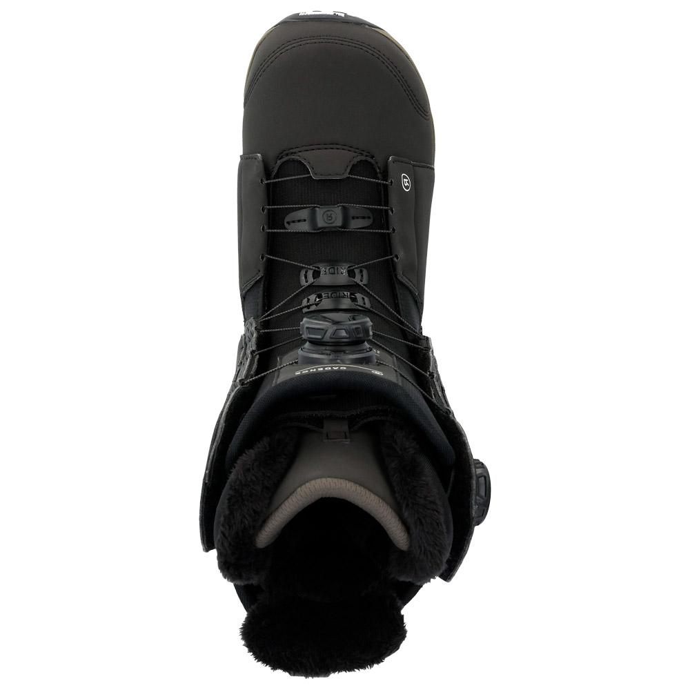 Stiefel Ride Cadence Black - Winter 2025 | Glisshop