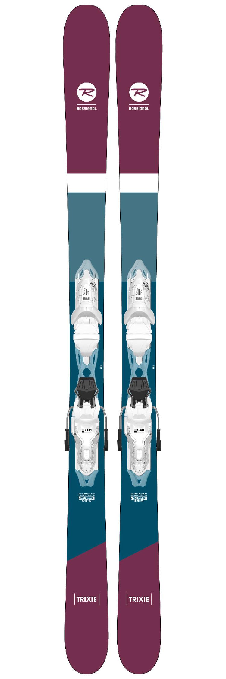 Rossignol trixie shop