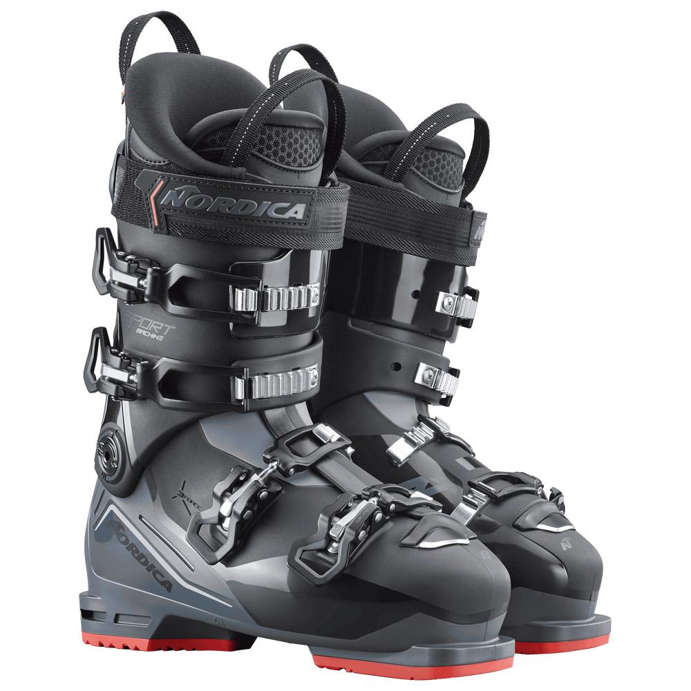 Nordica Ski boots Sportmachine 3 90 - Winter 2026 | Glisshop