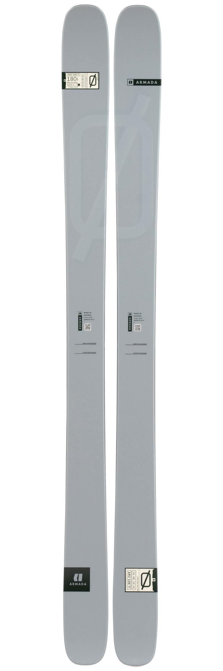 Armada - Arv 106 Ti - 180 - Ski