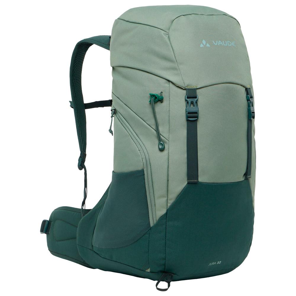 Vaude - Jura 32 Agave - Rucksack
