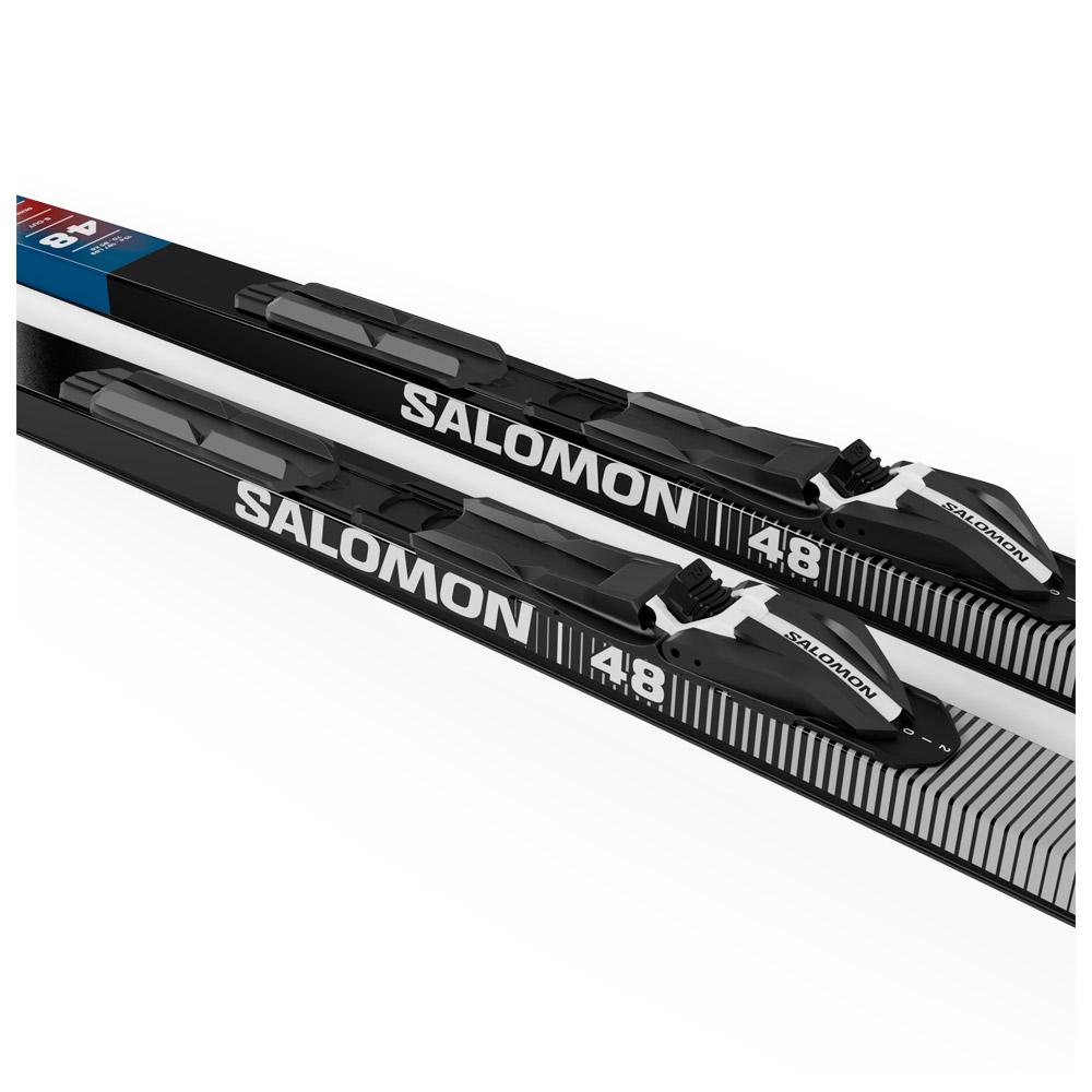 Langlauf Set Salomon Escape 48 Eskin Prolink Shift Winter 2025 Glisshop