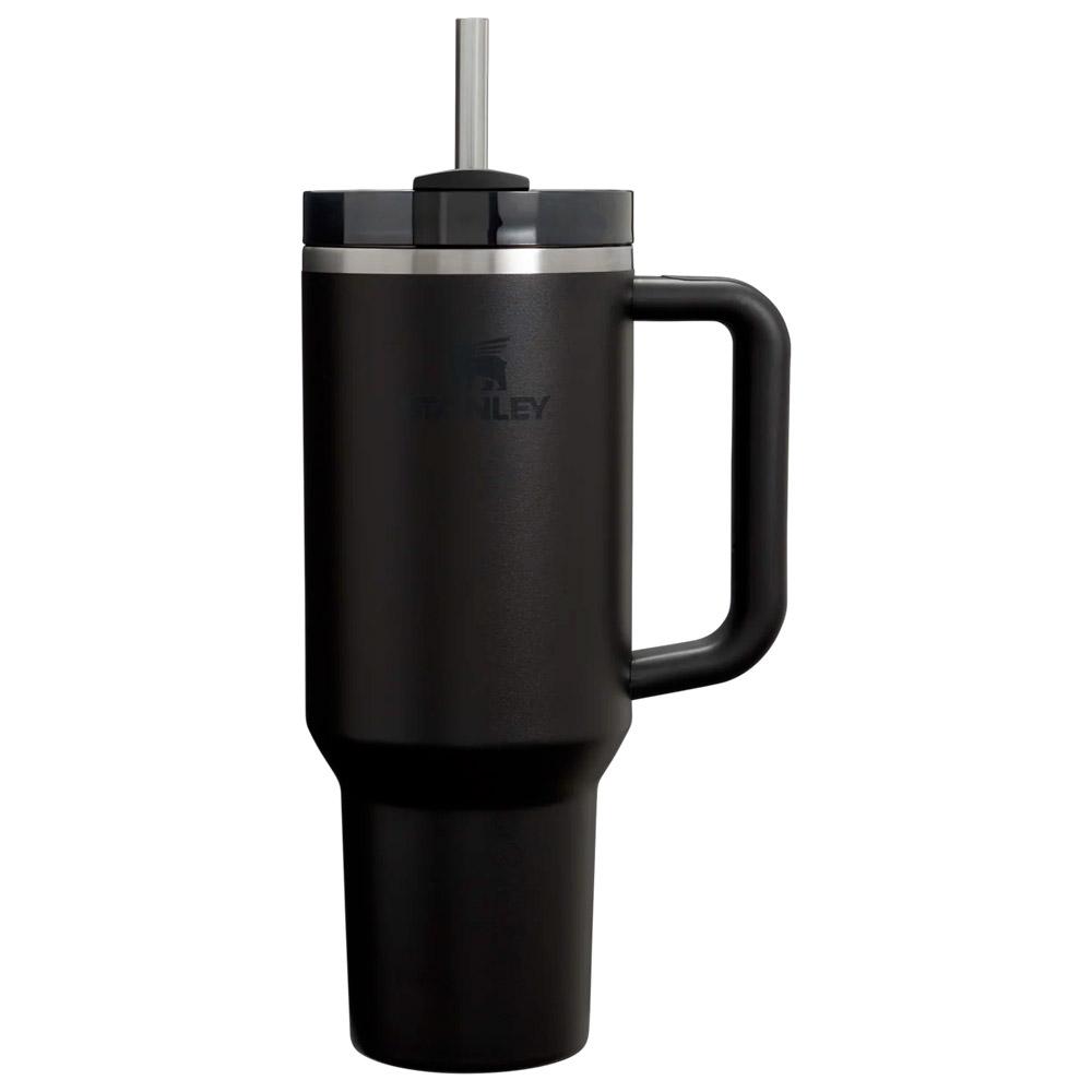 Stanley - The Quencher H2.0 Flowstate Tumbler 1.18 L Black 2.0 - Mug