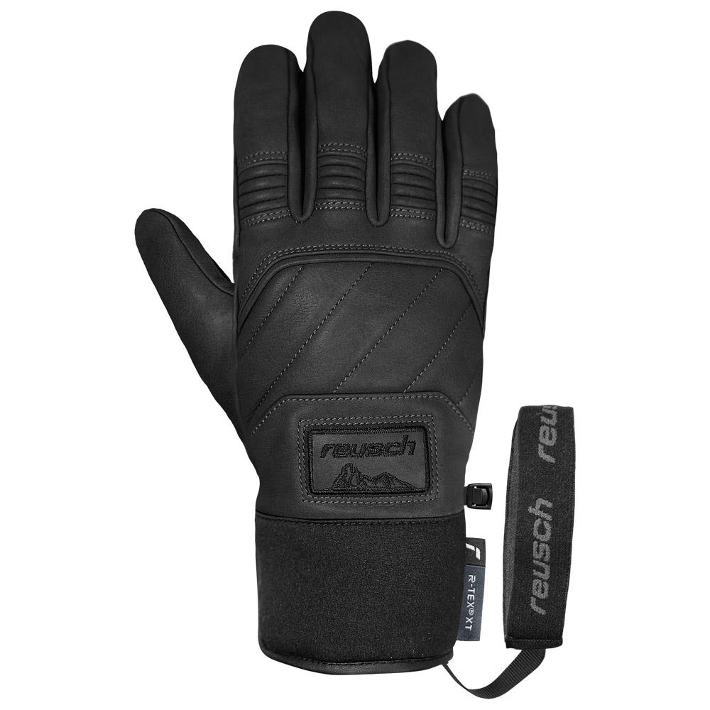 Reusch - Legacy R-Tex Xt Black - 10 - Gloves