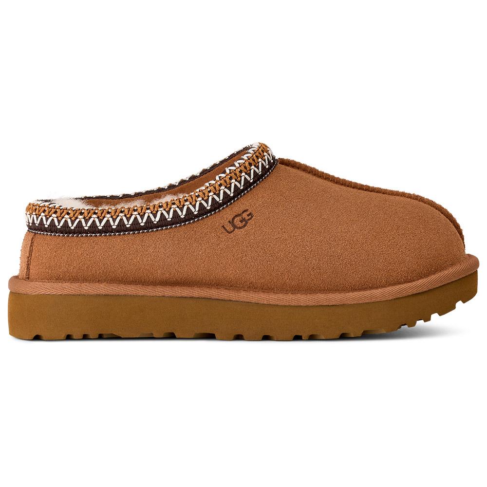 UGG - W Tasman II Chestnut - 7 - Slippers
