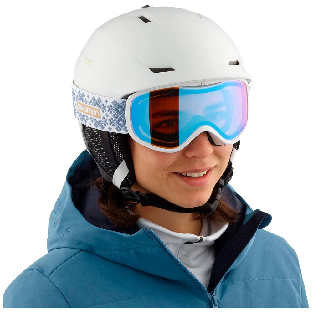 Salomon icon access outlet