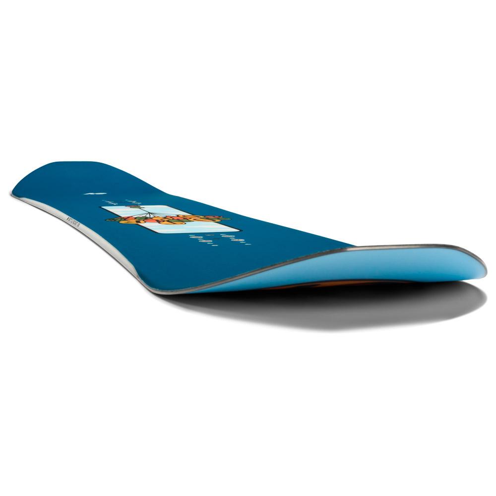 K2 Snowboard Bottle Rocket Design - Winter 2023 | Glisshop