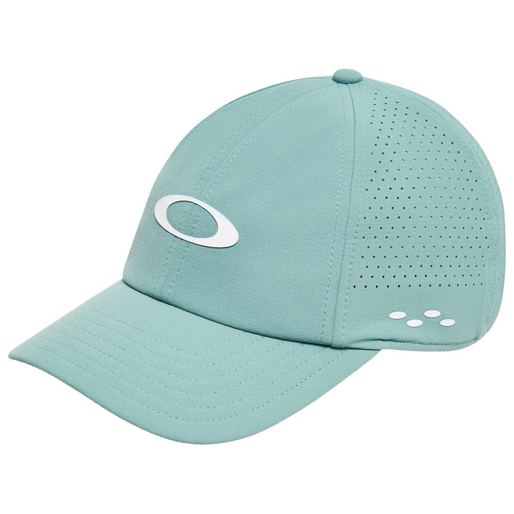 Oakley - Performance 6 Panel Pacific - Cap