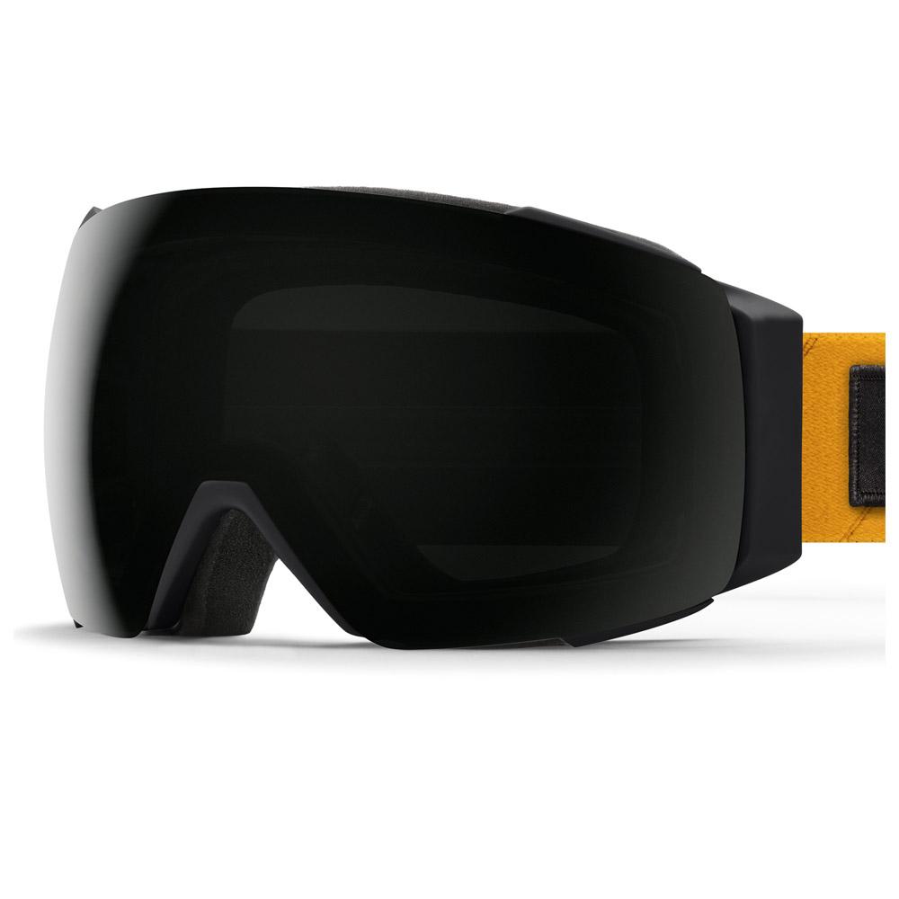 Smith Goggles Io Mag Ac The North Face X Austin Smith Chromapop Sun Black Chromapop Storm Rose Flash Winter 2021 Glisshop