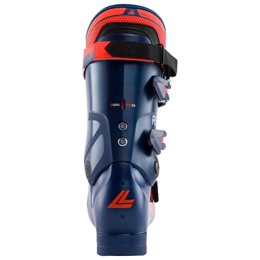 Lange Ski boots Rs 130 Lv Legend Blue - Winter 2024 | Glisshop