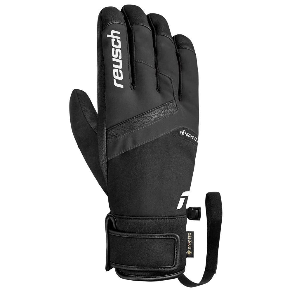 Reusch - Booster Gore-Tex Black White - 11 - Gloves