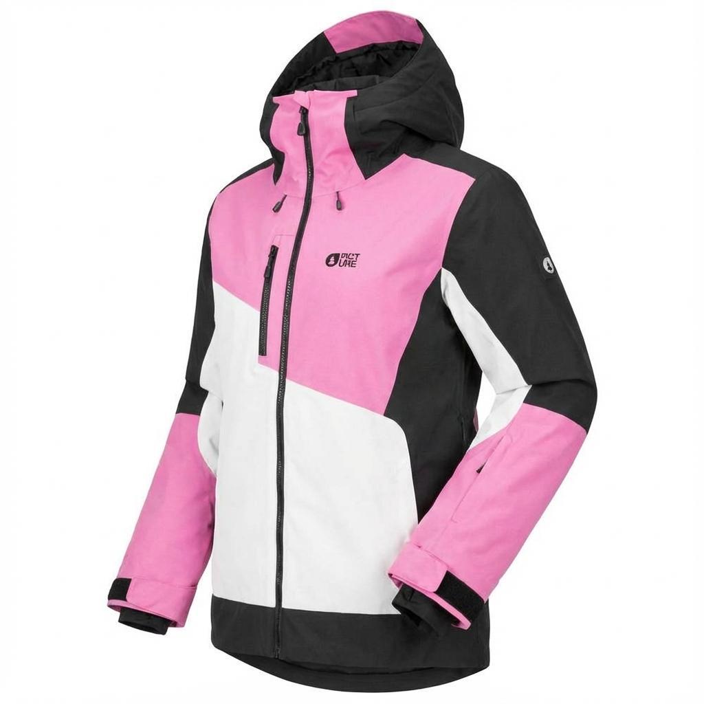 Picture - Seen Super Pink - XS - Funktionsjacke