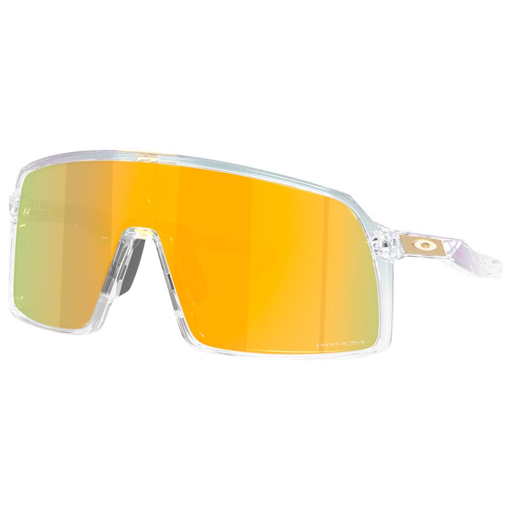 Oakley - Sutro Pacific Glass Prizm 24k - Sunglasses