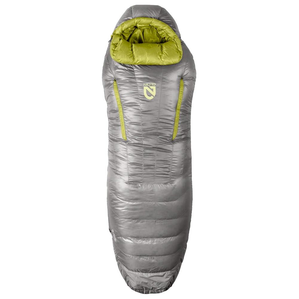 Nemo - Riff Women's 15 Titanium - Regular - Sleeping bag