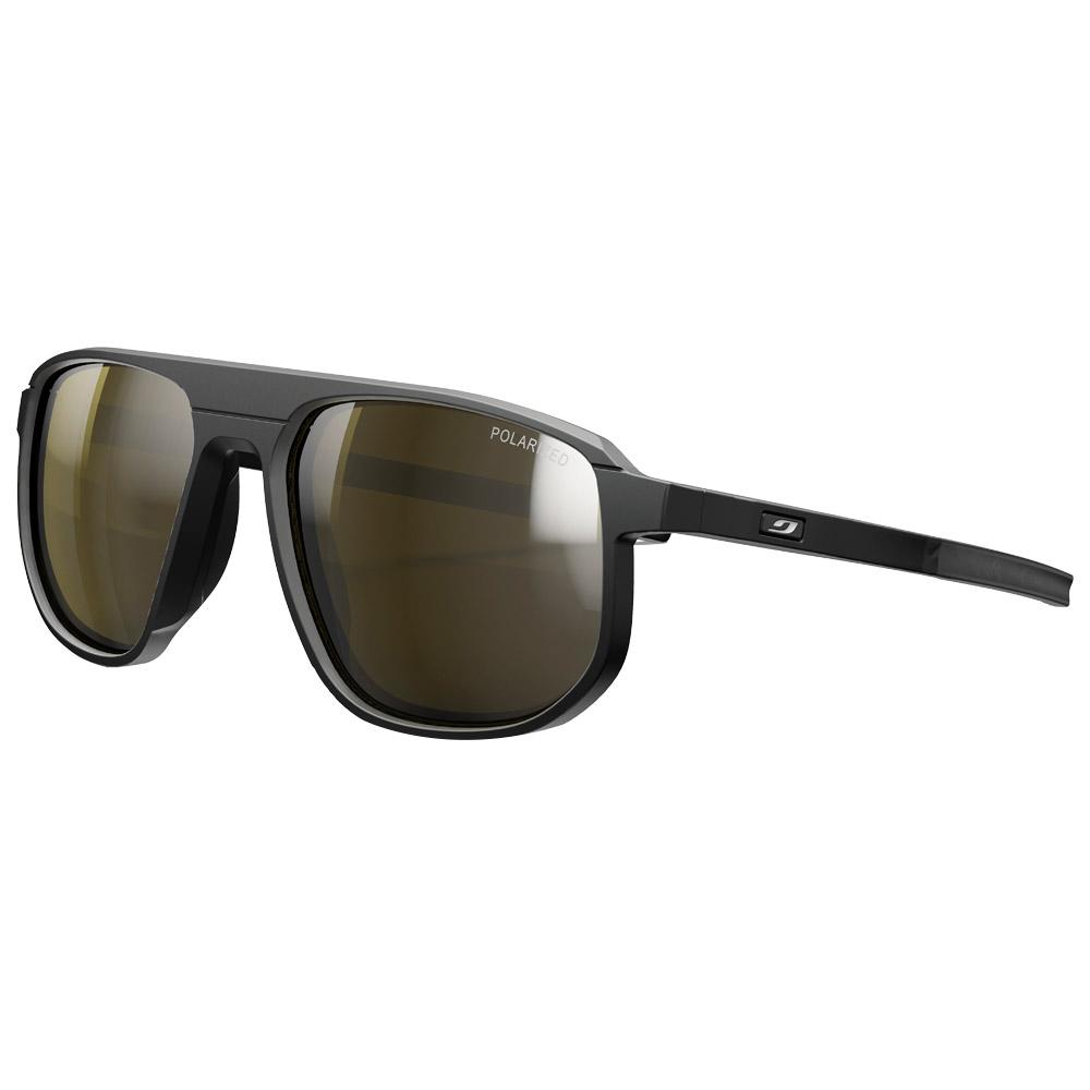 Julbo - Ward Mat Noir Spectron 3 Polarized - Sunglasses