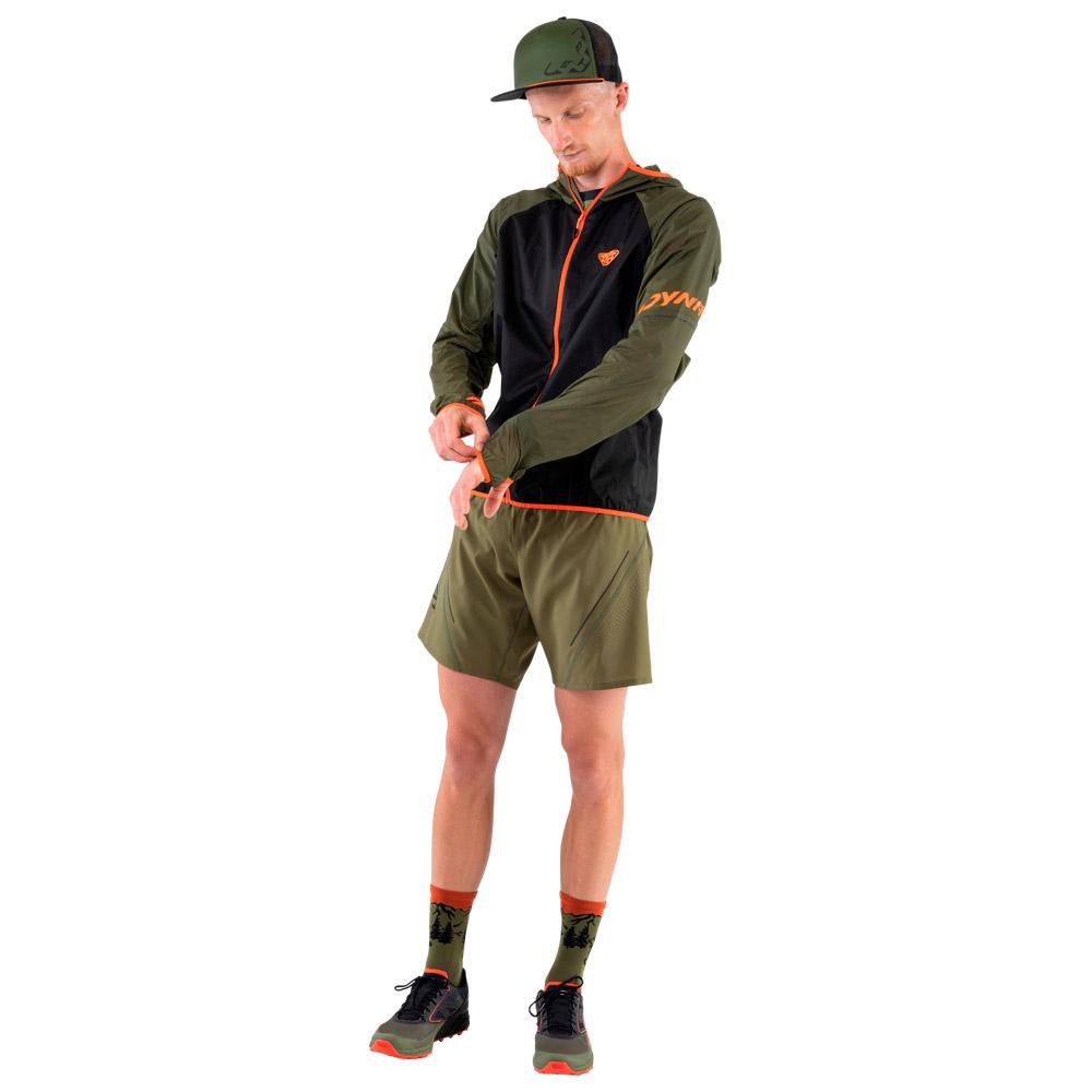 Dynafit alpine winter jacket best sale