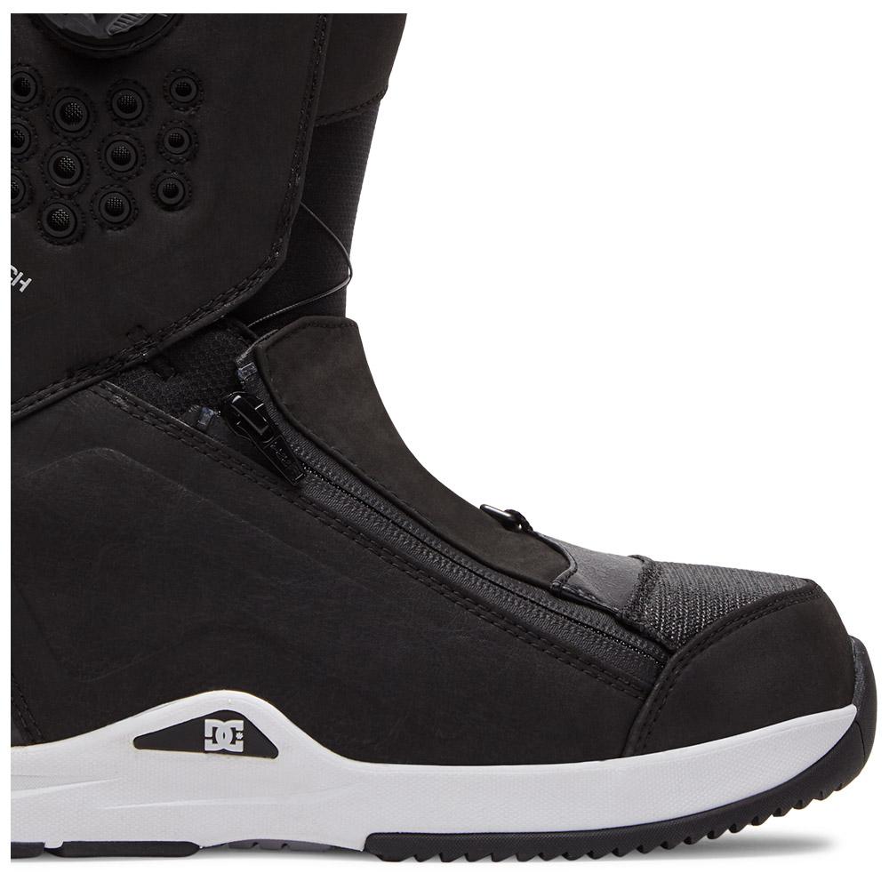 DC Boots Travis Rice Boa Black Winter 2021 Glisshop