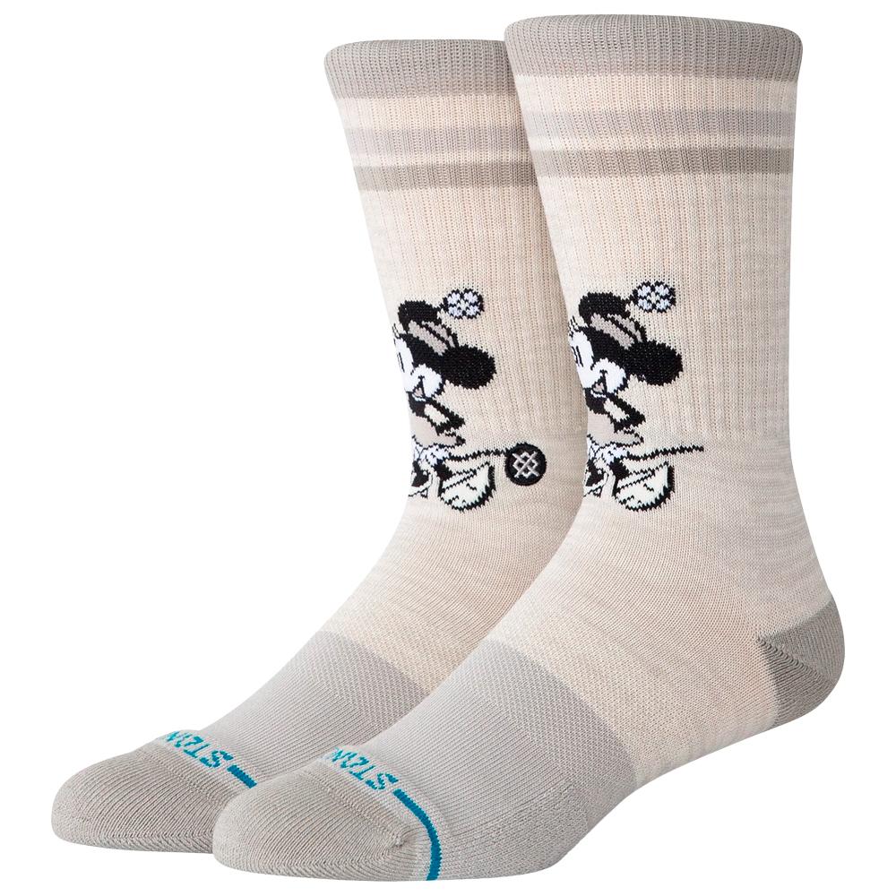 Stance - Print & Pattern Socks Vintage Minnie Multi - S - Socks
