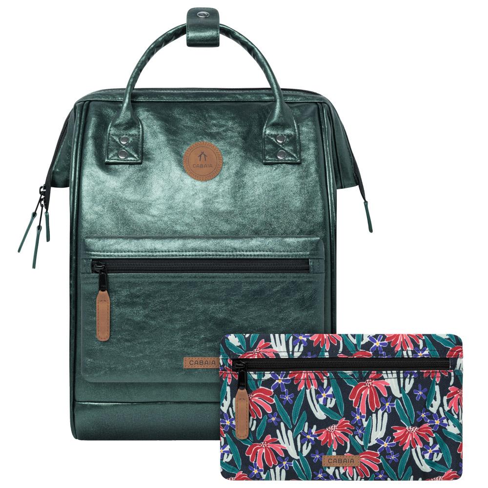 Cabaia - Adventurer Medium 18L Lucerne - Backpack