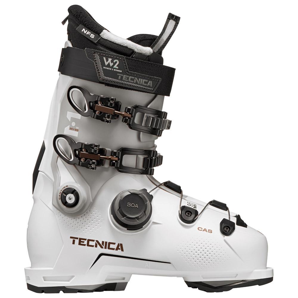 Tecnica - Mach Boa Mv 95 Gw W - 23.5 - Ski boots