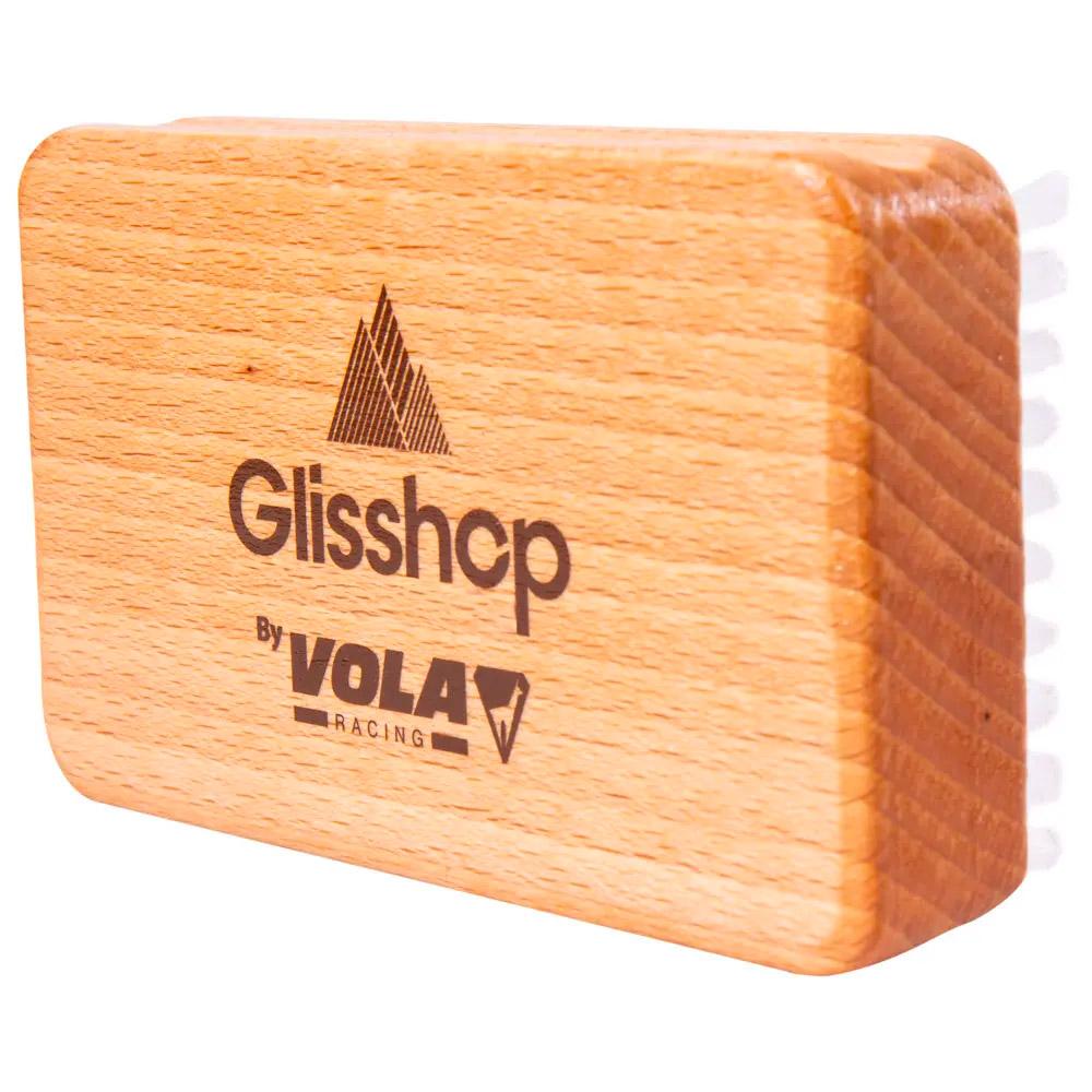 Vola - Nylon - Handbürsten - Glisshop.de