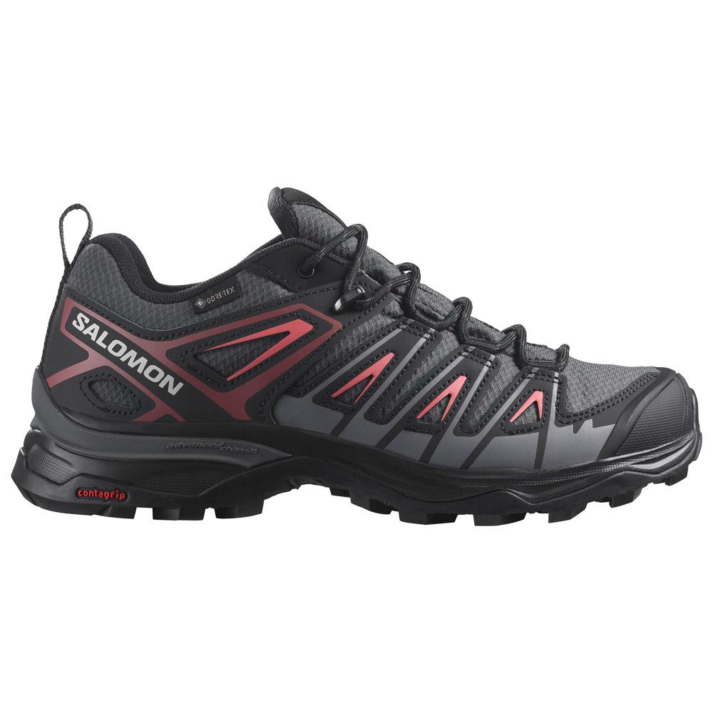 Salomon chausse grand ou petit store