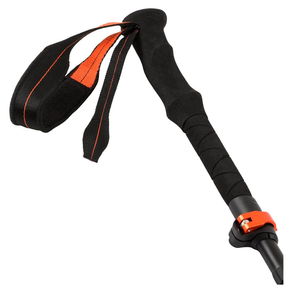 Rouleau De Ruban Holographique/Prisme Orange Pour Bâton Tourbillonnant - 1/2" X 32 Pieds