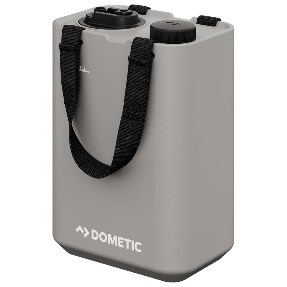 Dometic - Go Hydration Water Jug 11L Ash - Wasserbehälter