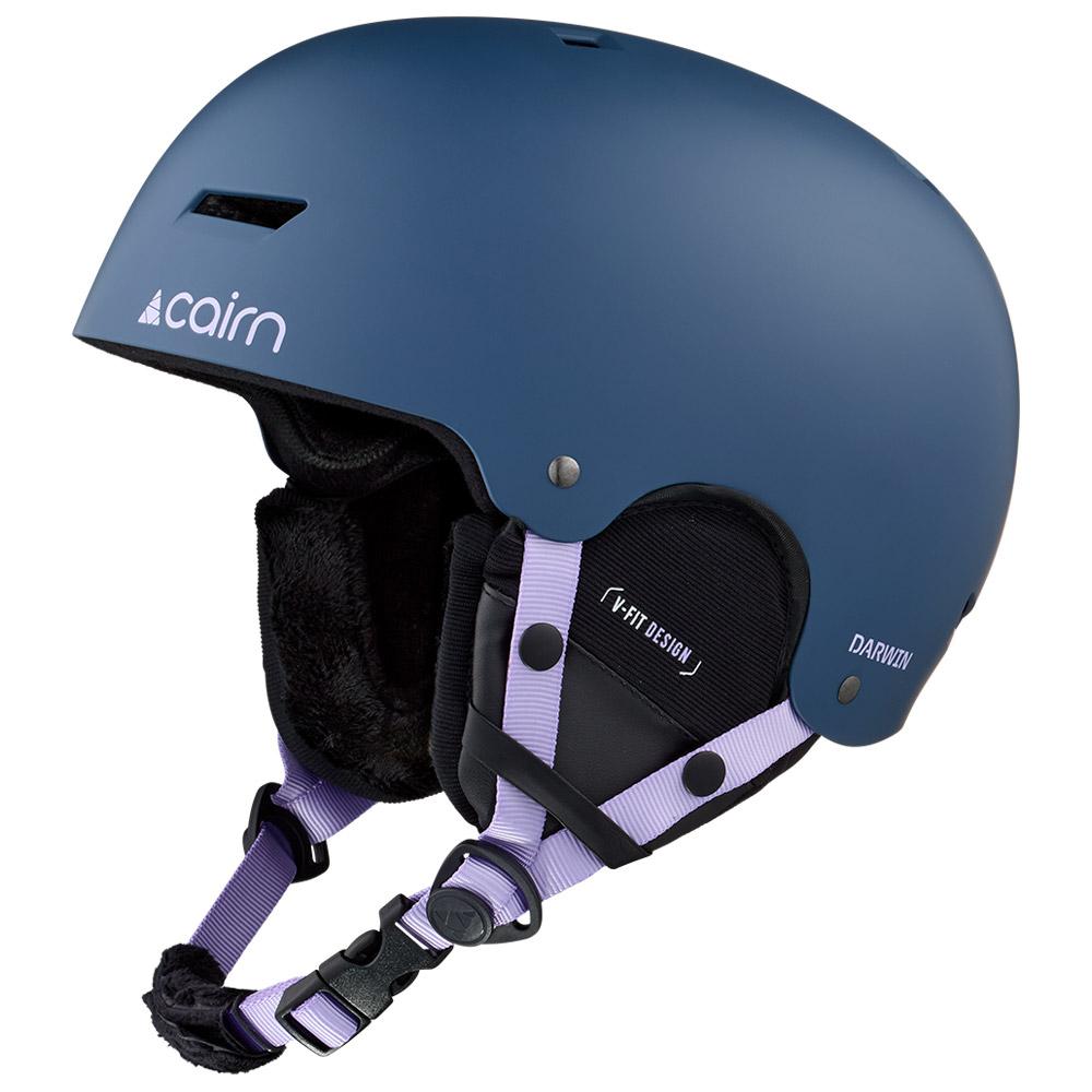 Cairn - Darwin Mat Eclipse - S - Helmet