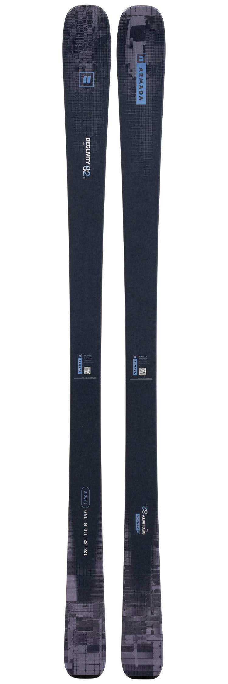Armada - Declivity 82 Ti - 166 - Ski