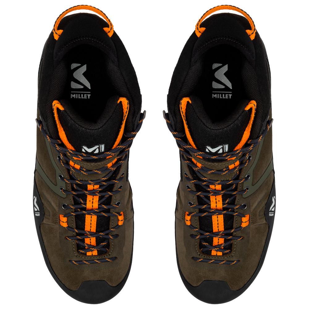 Millet super hot sale trident gtx avis