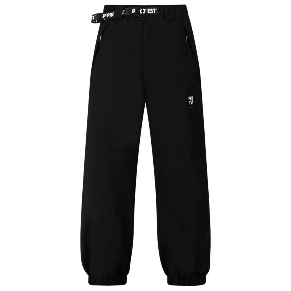Protest - PRTLegend True Black - S - Technical pants