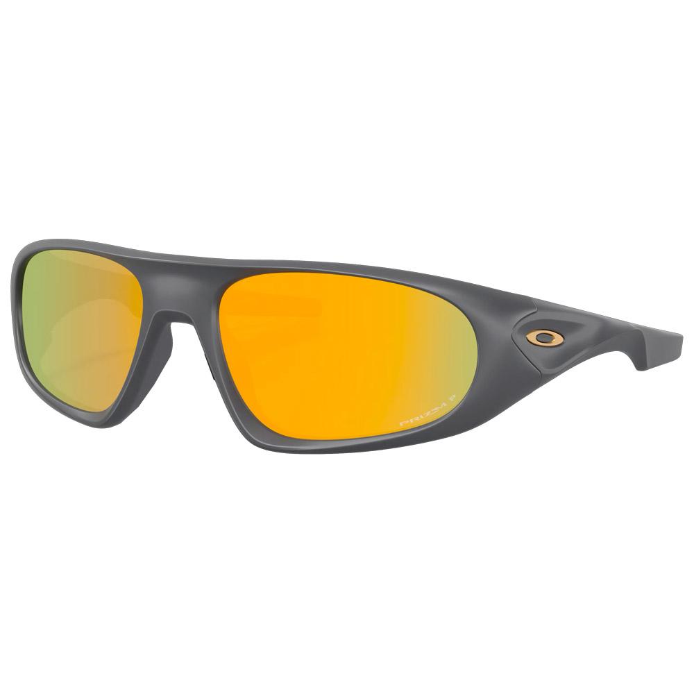 Oakley - Neoforma Matte Carbon Prizm 24K Polarized - Sonnenbrille