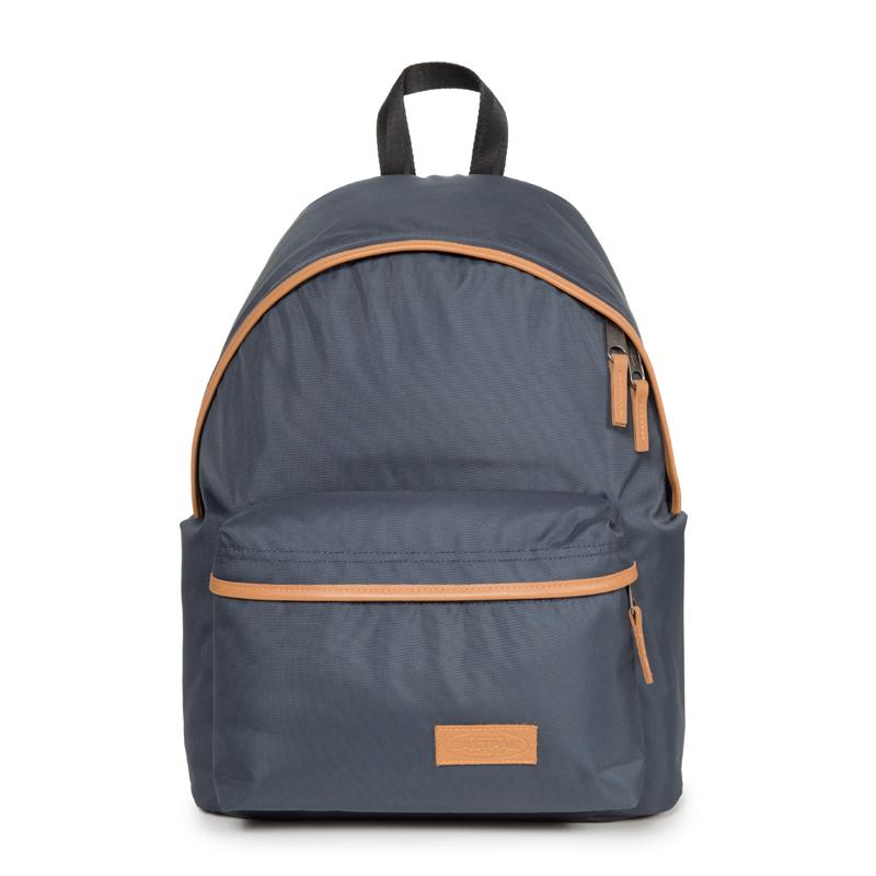 Eastpak - Padded Pak'r 24L Constructed Khaki Beige - Rucksack - Beige - Glisshop.de