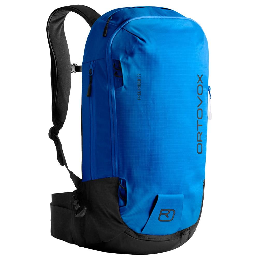 Ortovox - Free Rider 22 Blue Note - Backpack
