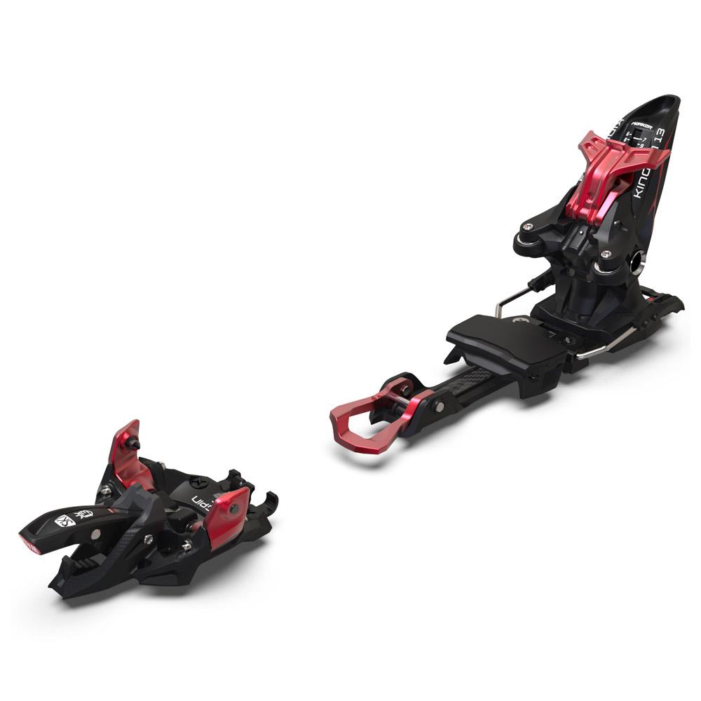 Marker Touring binding Kingpin 13 100-125mm - Winter 2025