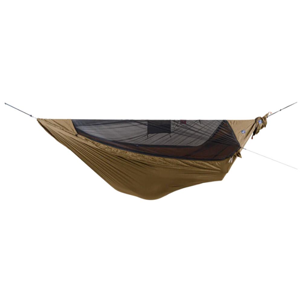 Ticket To The Moon - Pro Hammock Brown - hammock