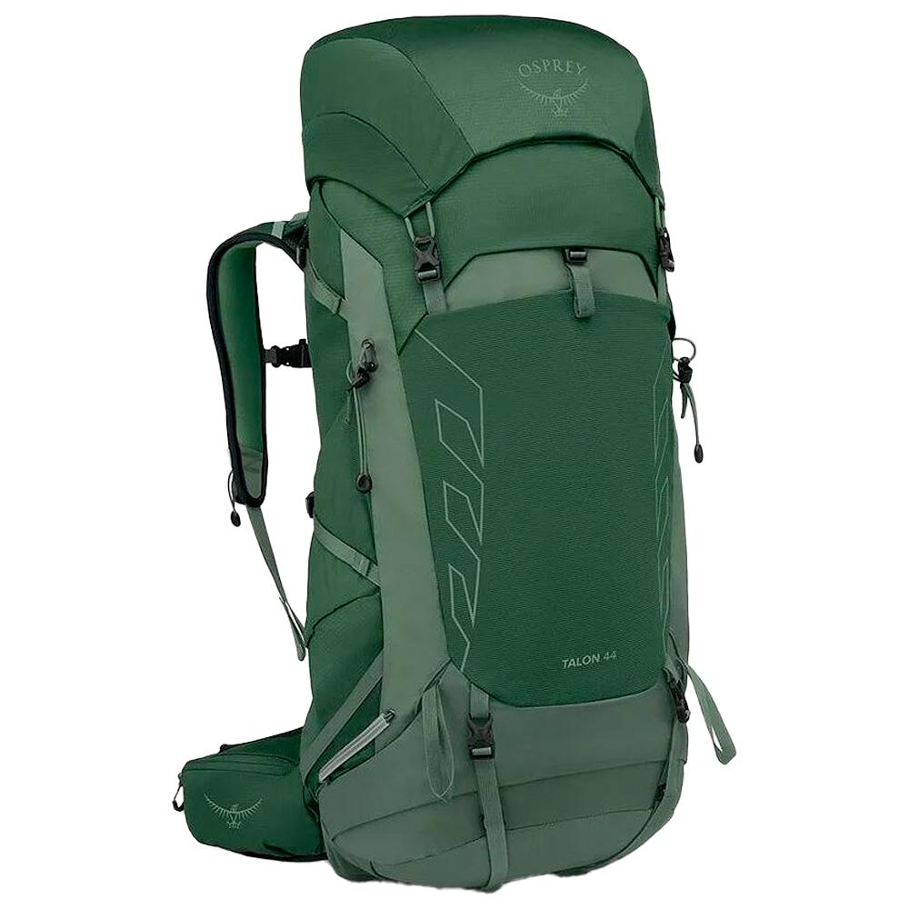 Osprey - Talon 44 Green Canopy Pine Leaf - L-XL - Rucksack