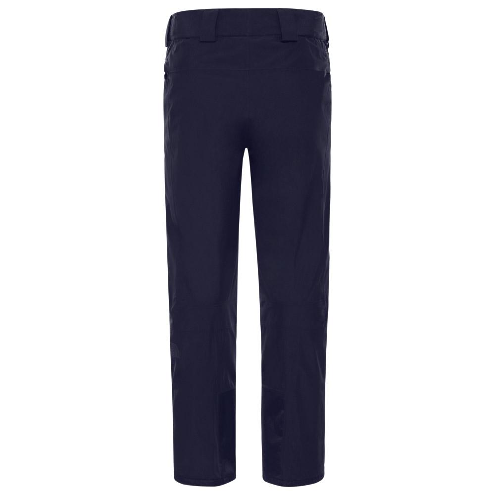 Technical pants Presena Blue Wing Teal Aviator Navy Winter 2021 Glisshop