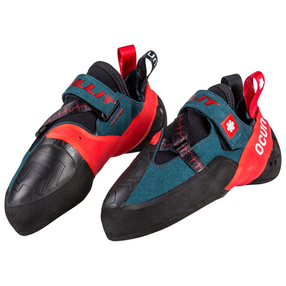 Pies de sales gato ocun opiniones