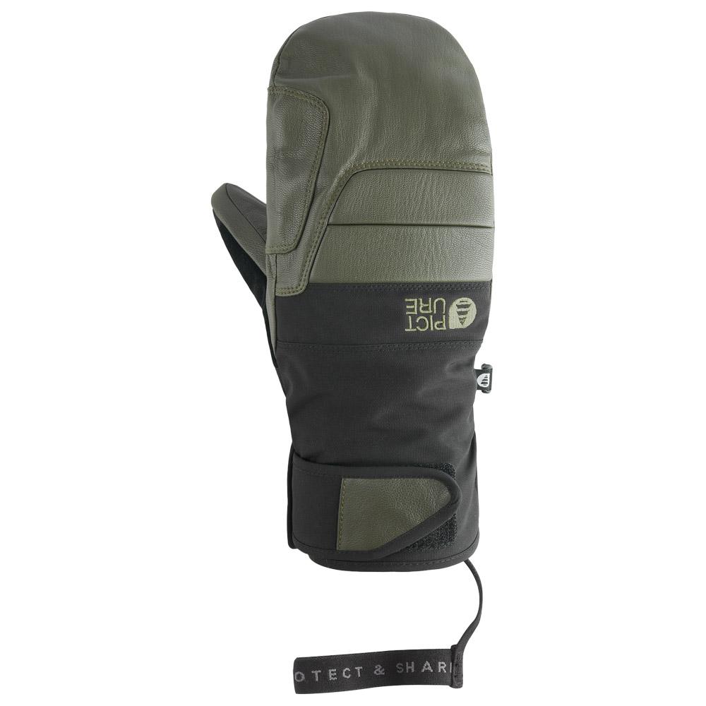 Picture - Ancon Mitts Tobacco - 8 - Mitten