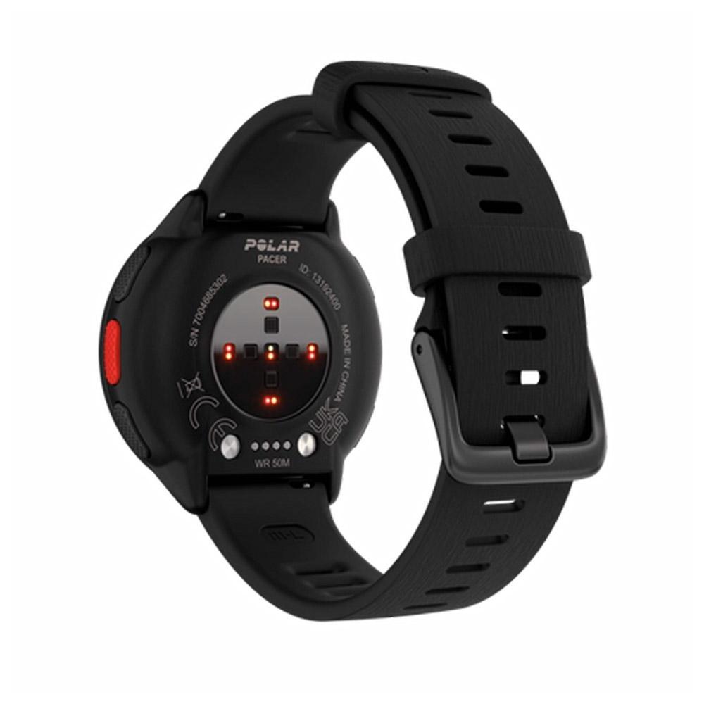 Polar smartwatch music clearance
